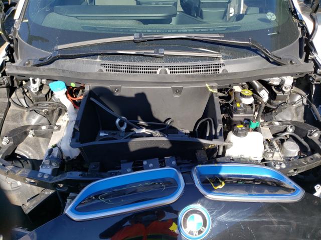 2017 BMW I3 REX WBY1Z8C34HV894810