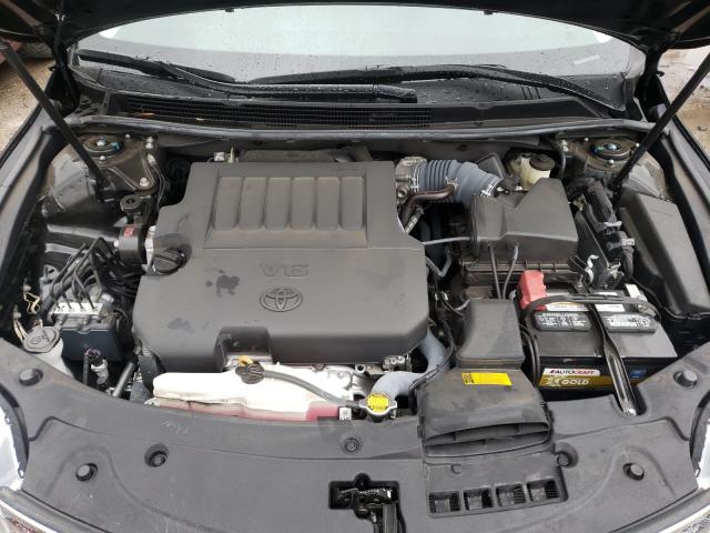 2015 TOYOTA AVALON XLE 4T1BK1EB3FU142701