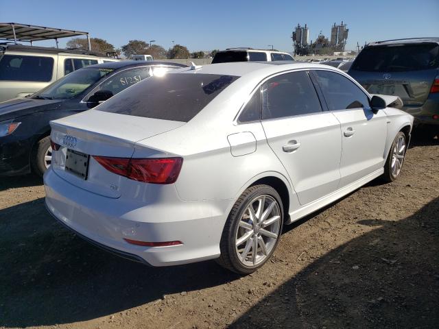 2015 AUDI A3 PRESTIG WAUHJGFF5F1091691