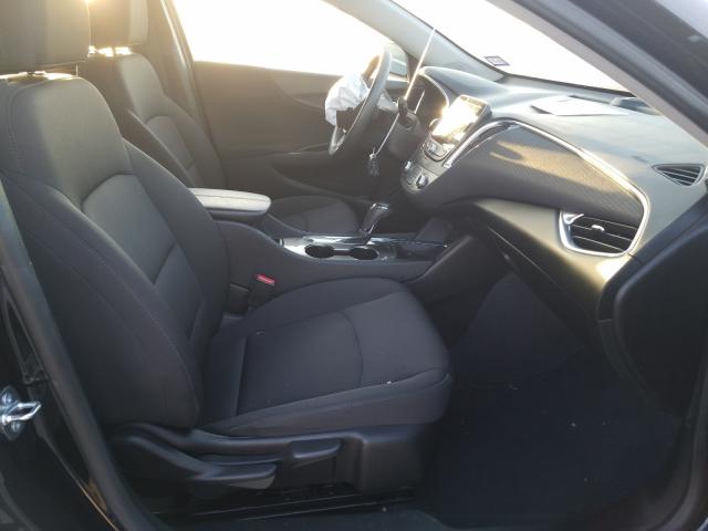 2019 CHEVROLET MALIBU  LT 1G1ZD5ST9KF160273