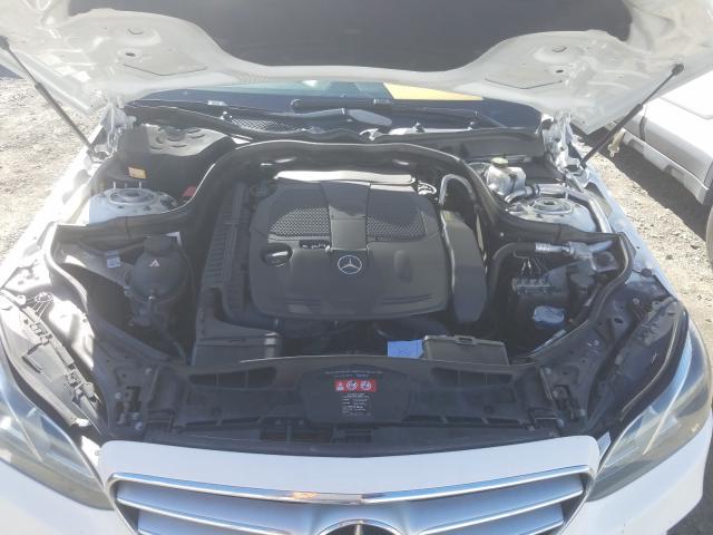 2016 MERCEDES-BENZ E 350 - WDDHF5KB7GB285281
