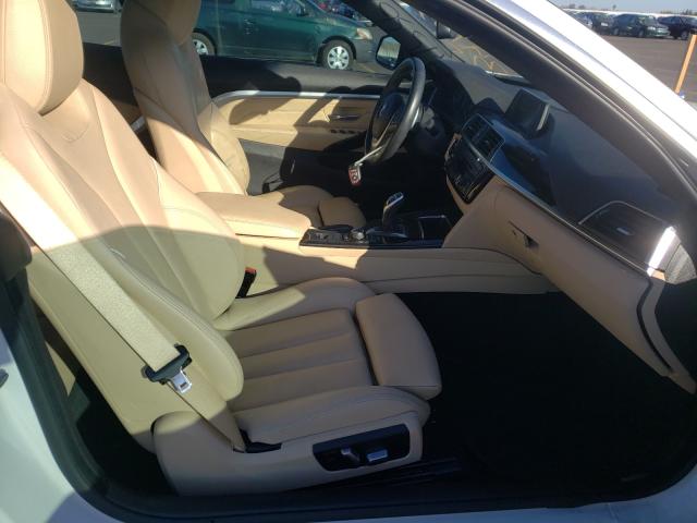 2018 BMW 440I WBA4Z5C55JEE16495
