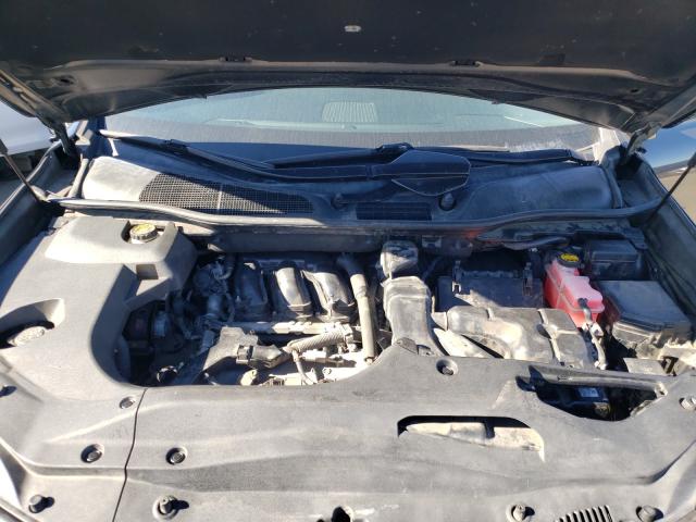 2010 LEXUS RX 450 JTJBC1BA4A2010061