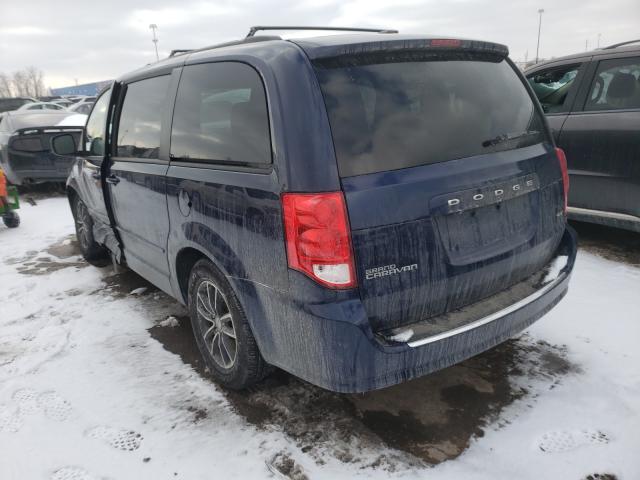 2017 DODGE GRAND CARA 2C4RDGEG2HR701246