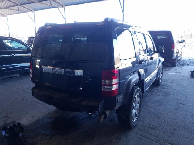 2010 JEEP LIBERTY LI 1J4PP5GK8AW181727