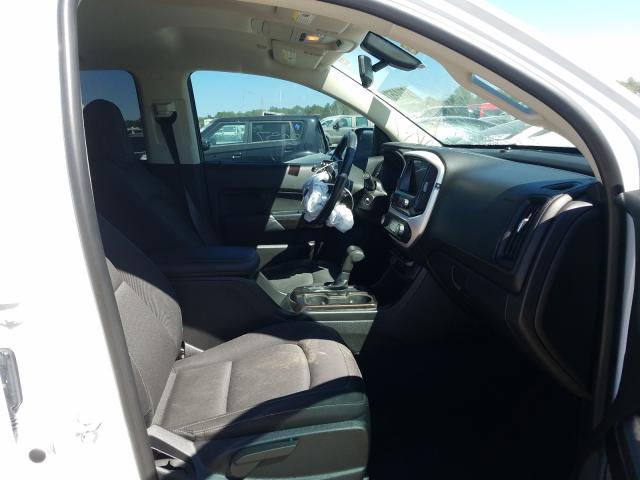 2019 GMC CANYON SLE 1GTG5CEN1K1335836