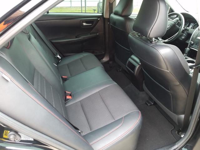 2017 TOYOTA CAMRY 4T1BF1FK7HU397518