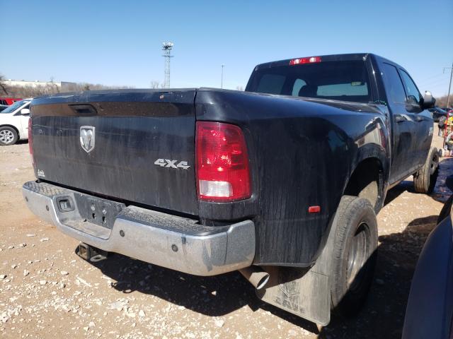 2018 RAM 3500 ST 3C63RRGL9JG410243