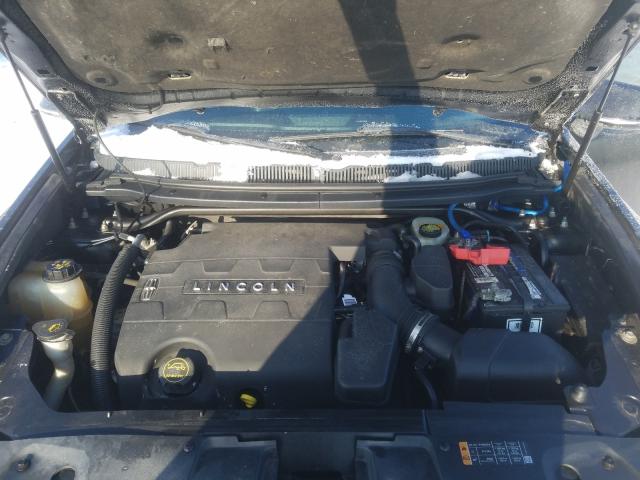 2014 LINCOLN MKT 2LMHJ5NK6EBL52464