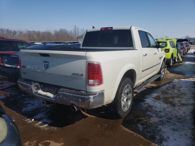 2017 RAM 1500 LARAM 1C6RR7NT1HS619142