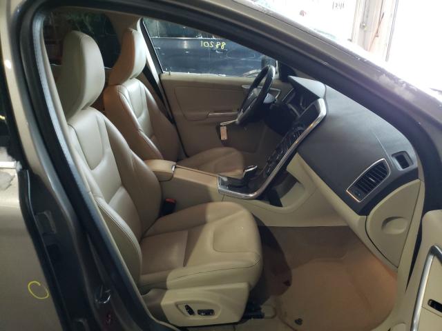 2015 VOLVO XC60 3.2 P YV4940RCXF2589531