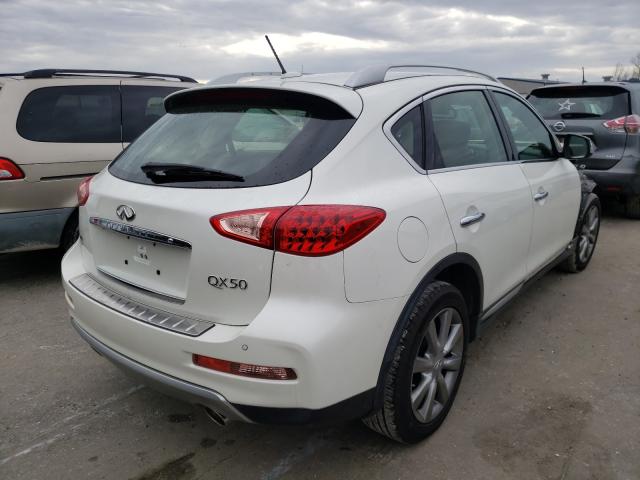2016 INFINITI QX50 JN1BJ0RP5GM232959
