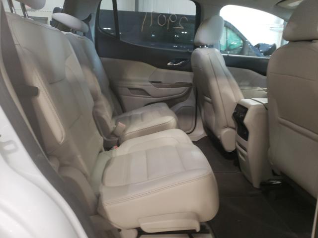 2017 GMC ACADIA DEN 1GKKNXLS7HZ313462