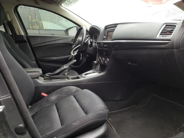 2014 MAZDA 6 SPORT - JM1GJ1U65E1145522
