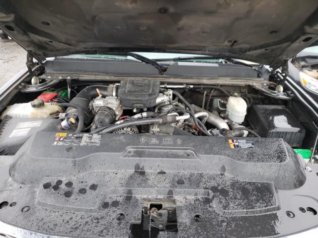 2014 GMC SIERRA K35 1GT426C83EF136644