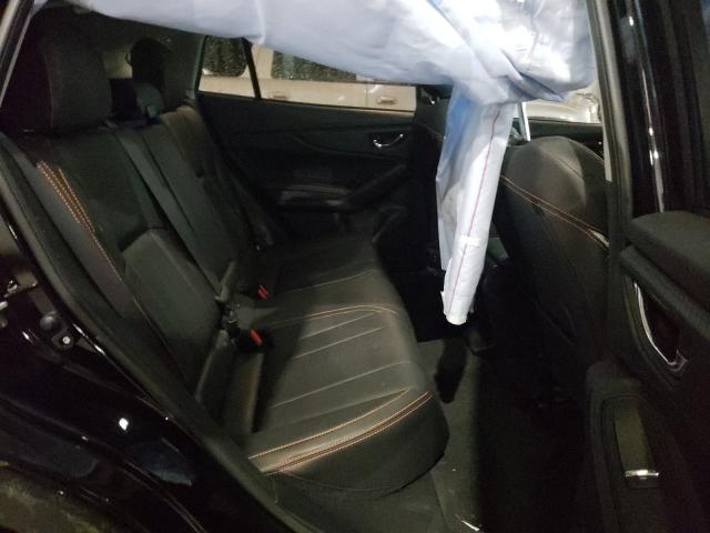2019 SUBARU CROSSTREK JF2GTANC3K8333958