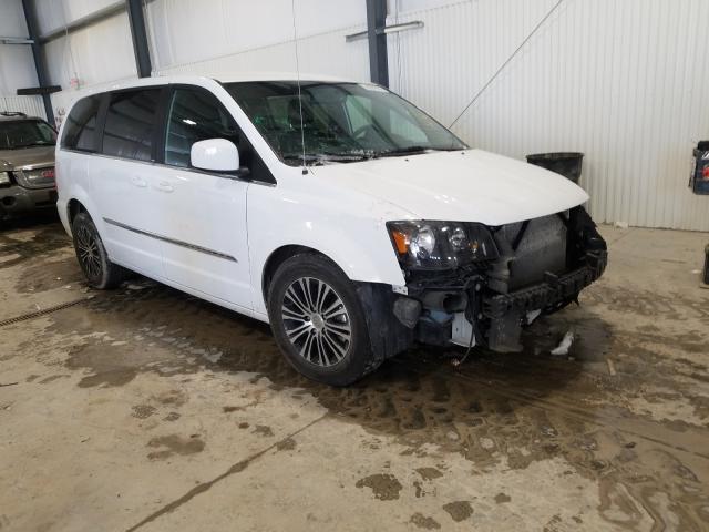 2014 CHRYSLER TOWN & COU 2C4RC1HG9ER132676