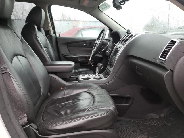 2011 GMC ACADIA SLT - 1GKKVSEDXBJ104949