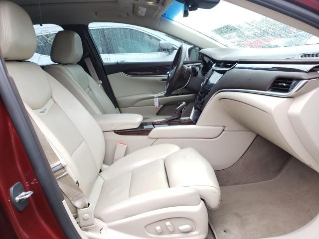 2016 CADILLAC XTS PREMIU 2G61R5S31G9125770