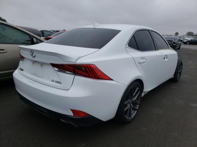 2020 LEXUS IS 350 F-S JTHGZ1B28L5035576