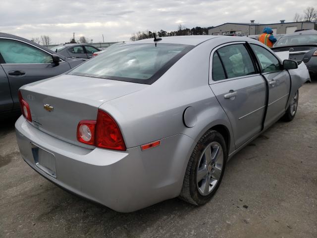 2011 CHEVROLET MALIBU 2LT 1G1ZD5E13BF366912