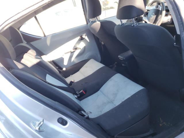 2013 TOYOTA PRIUS C - JTDKDTB37D1554741