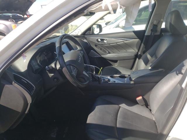 2017 INFINITI Q50 PREMIU JN1EV7AP4HM734286