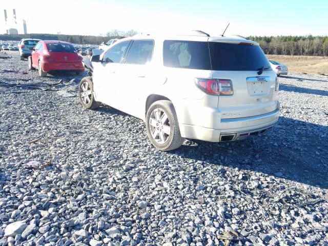2014 GMC ACADIA DEN 1GKKRTKD2EJ214882