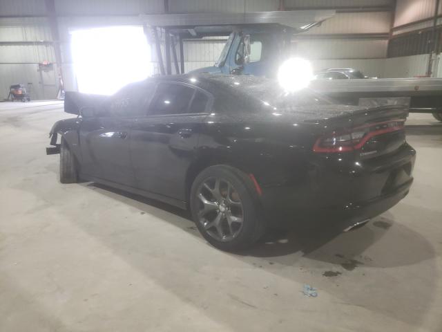 2015 DODGE CHARGER R/ 2C3CDXCT5FH862560