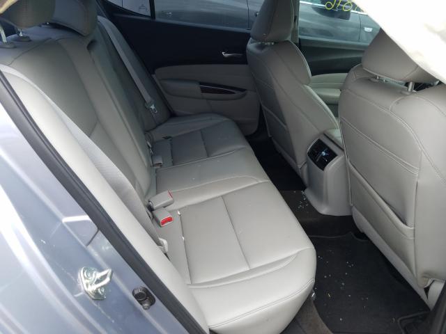 2015 ACURA TLX 19UUB1F39FA018648