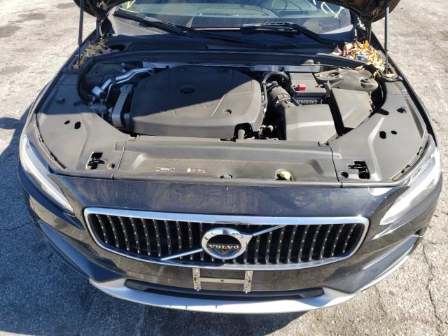 2018 VOLVO V90 CROSS YV4A22NL9J1016686