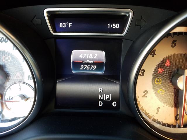 2016 MERCEDES-BENZ CLA 250 - WDDSJ4EB0GN384808