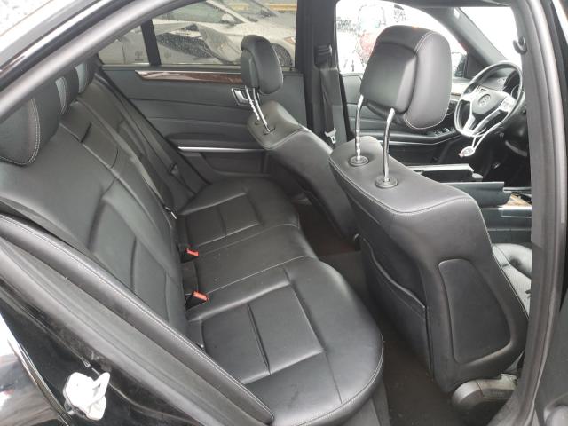 2016 MERCEDES-BENZ E 350 - WDDHF5KB1GB245973