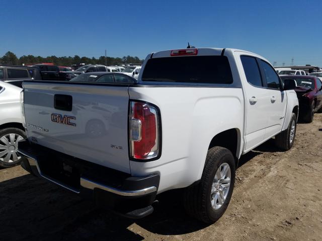 2019 GMC CANYON SLE 1GTG5CEN1K1335836