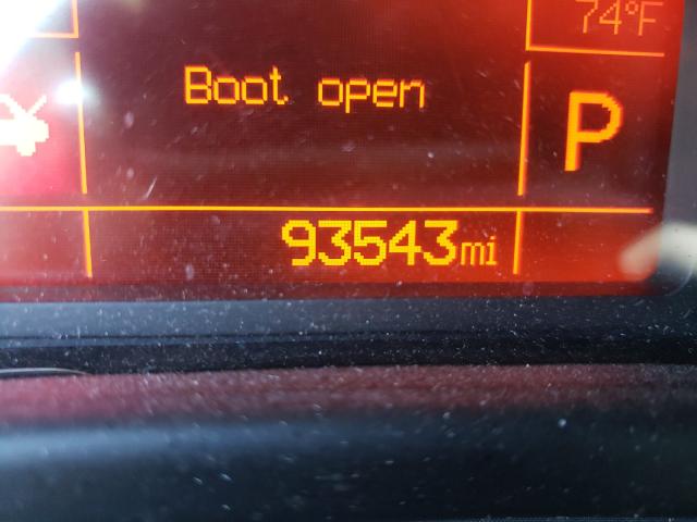 2015 FIAT 500L LOUNG ZFBCFACH7FZ032888