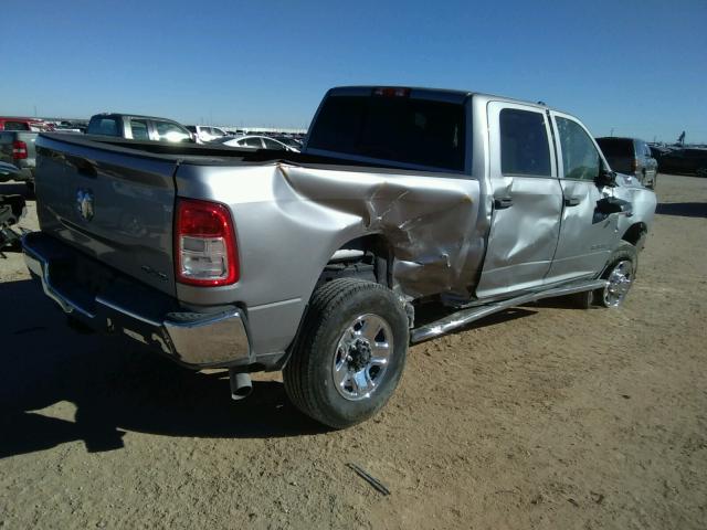 2020 RAM 2500 TRADE 3C6UR5CL3LG230293