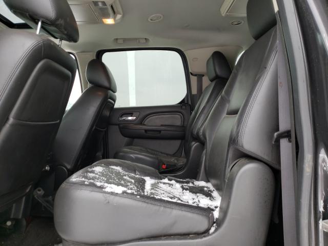 2011 CADILLAC ESCALADE E 1GYS4HEF2BR294812