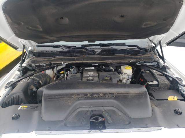 2020 RAM 3500 BIG H 3C63RRHL6LG118499