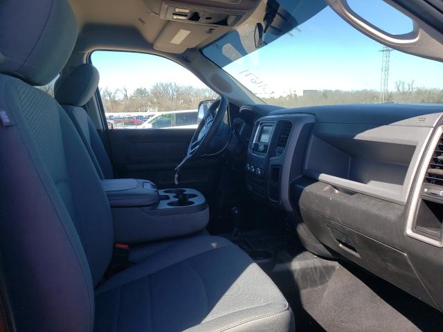 2018 RAM 3500 ST 3C63RRGL9JG410243