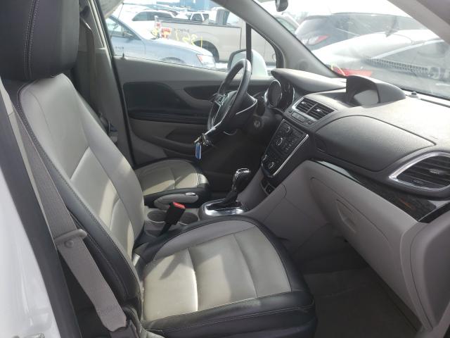 2014 BUICK ENCORE KL4CJCSB9EB516566