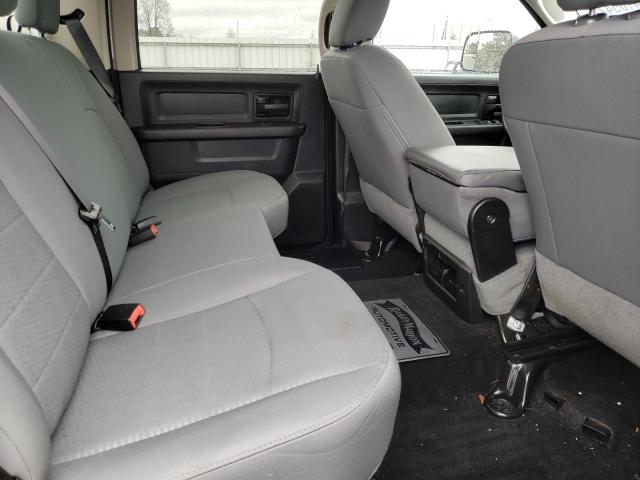 2016 RAM 3500 ST 3C63R3CL1GG122289