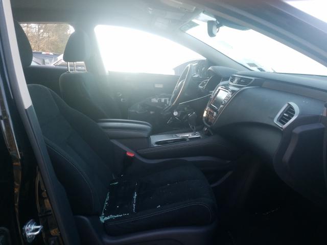 2020 NISSAN MURANO SV 5N1AZ2BS6LN124877