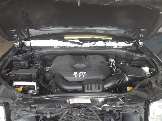 2013 JEEP GRAND CHER 1C4RJFAG5DC501439