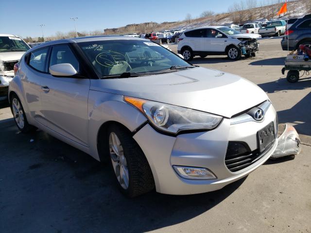 2012 HYUNDAI VELOSTER KMHTC6AD6CU059359