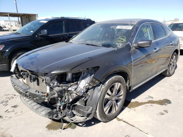 2015 HONDA CROSSTOUR 5J6TF1H5XFL000722