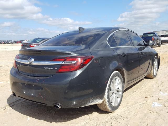 2015 BUICK REGAL PREM 2G4GN5EX8F9182785