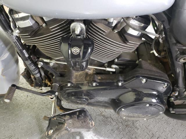 2020 HARLEY-DAVIDSON FLHRXS 1HD1KVP17LB637582