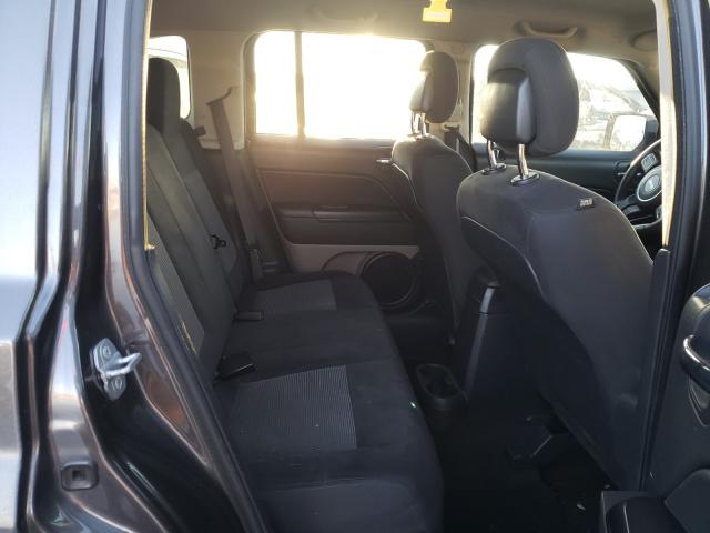 2015 JEEP PATRIOT SP 1C4NJPBA5FD191546