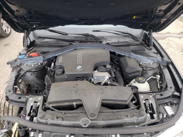 2018 BMW 320 I WBA8A9C5XJAH14595