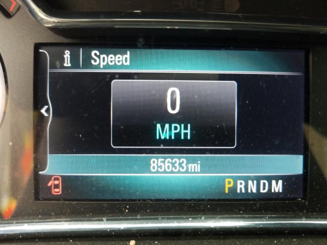 2014 BUICK REGAL PREM 2G4GN5EX8E9169968